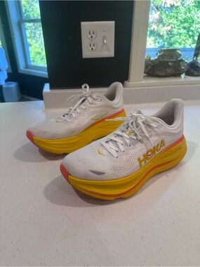 Hoka Bondi 9 Running Shoes